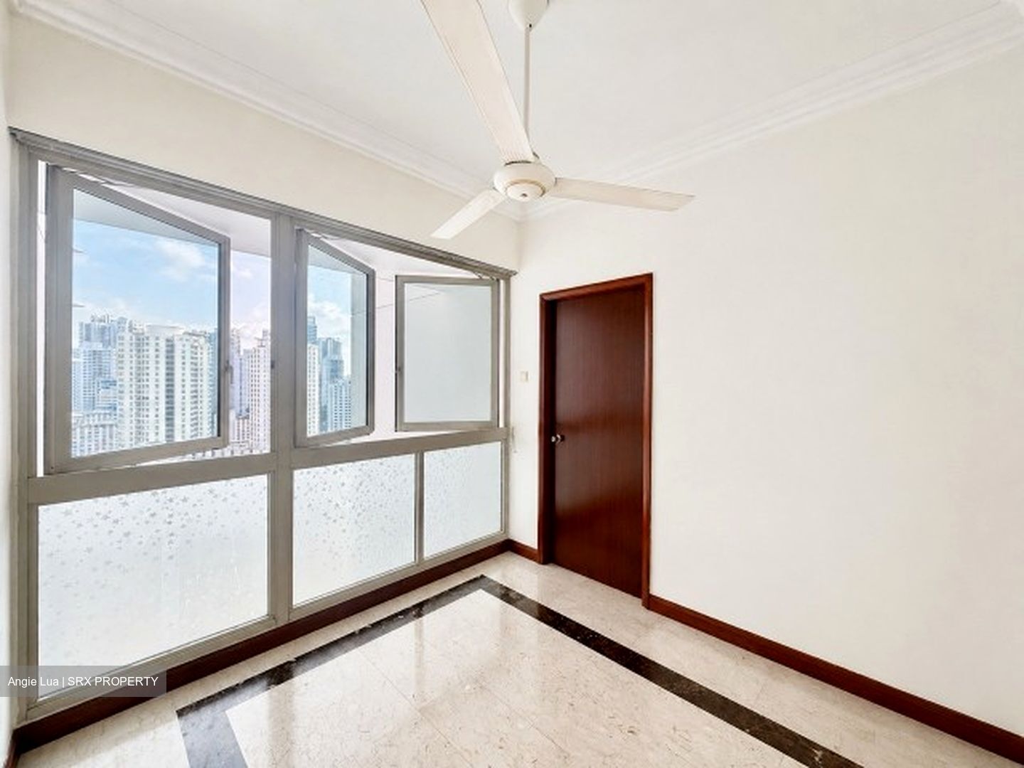 Trellis Towers (D12), Condominium #600319551